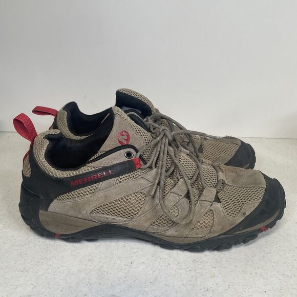 Merrell Alverstone Hiking Shoes